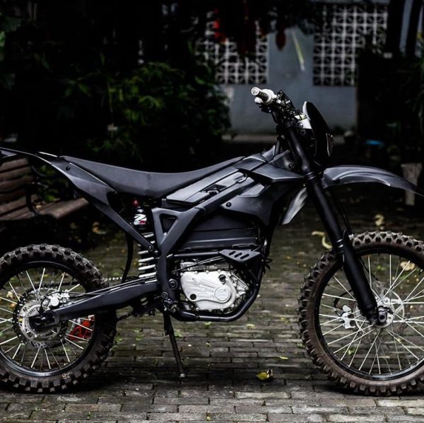 sur ron electric dirt bikes