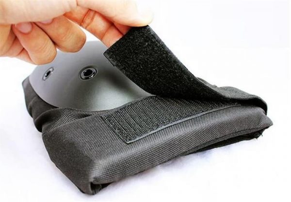 Protection Pads for E-scooter, E-Skateboard | Black Sheep Trading ...