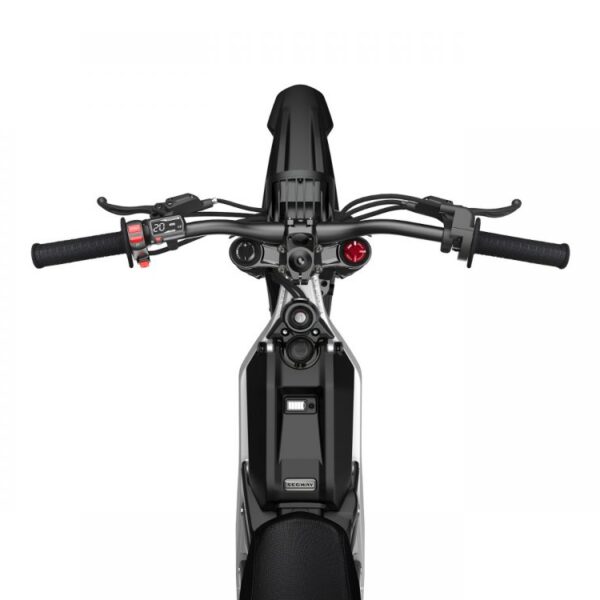 Dirt 2024 ebike x260