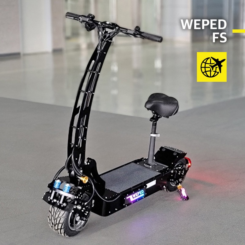 Accessories for electric scooters - Official web Youin