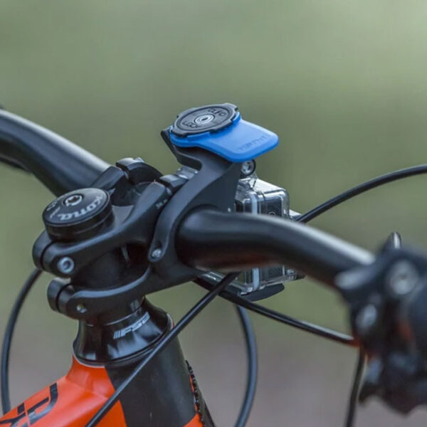 Quad lock cheap bicycle mount